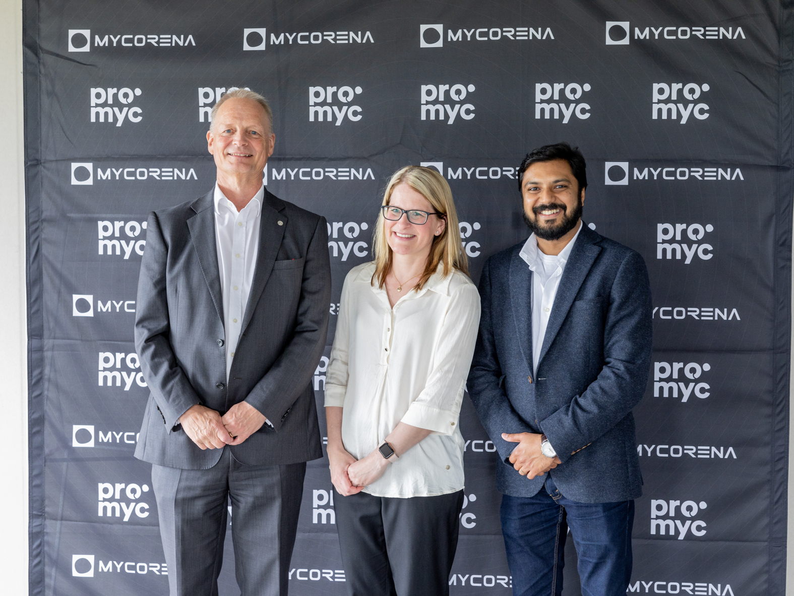 Tetra Pak collabore avec Mycorena autour d’un projet novateur de protéines vegetales alternatives