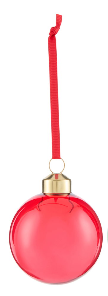Habitat 6pk Bright Glass Baubles - Red & Green, £10, 7129434 Habitat 6pk Bright Glass Baubles - Red & Green, £10, 7129434