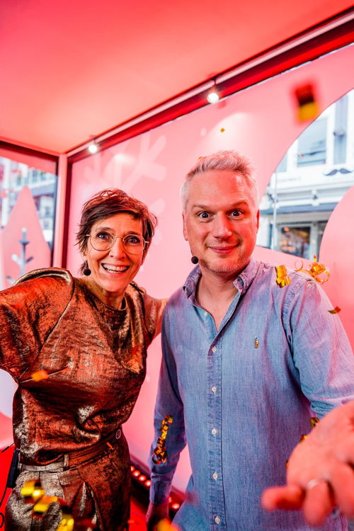 Radio2 – © VRT