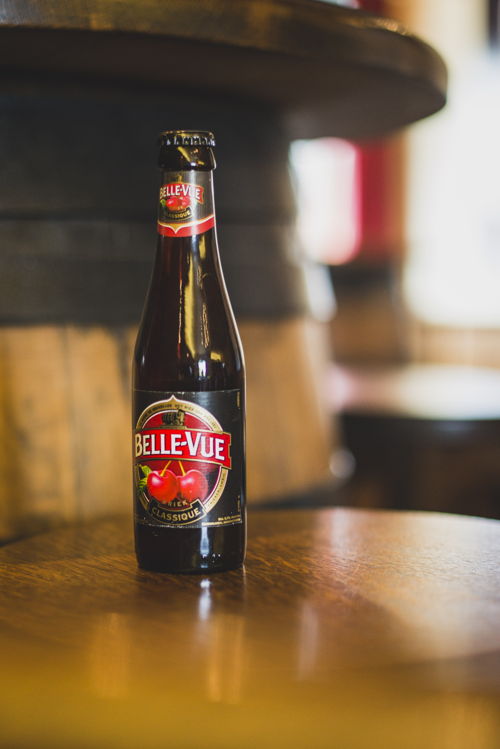 Kriek Belle-Vue