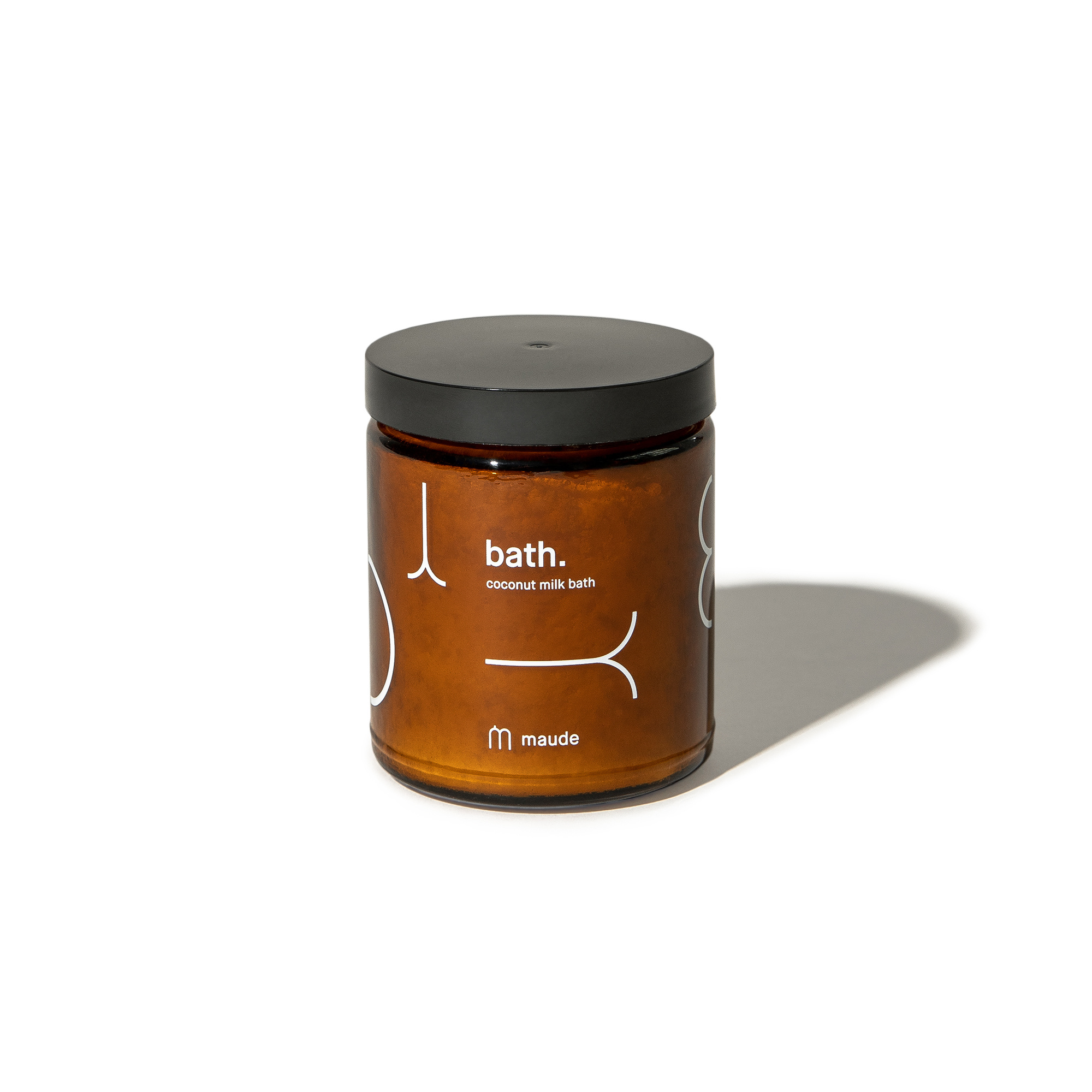 Bath Coconut Milk Bath 227gr | €22