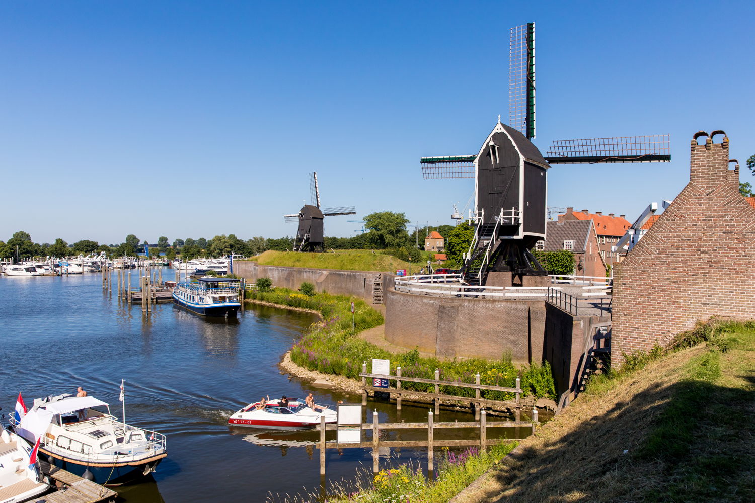 Heusden
