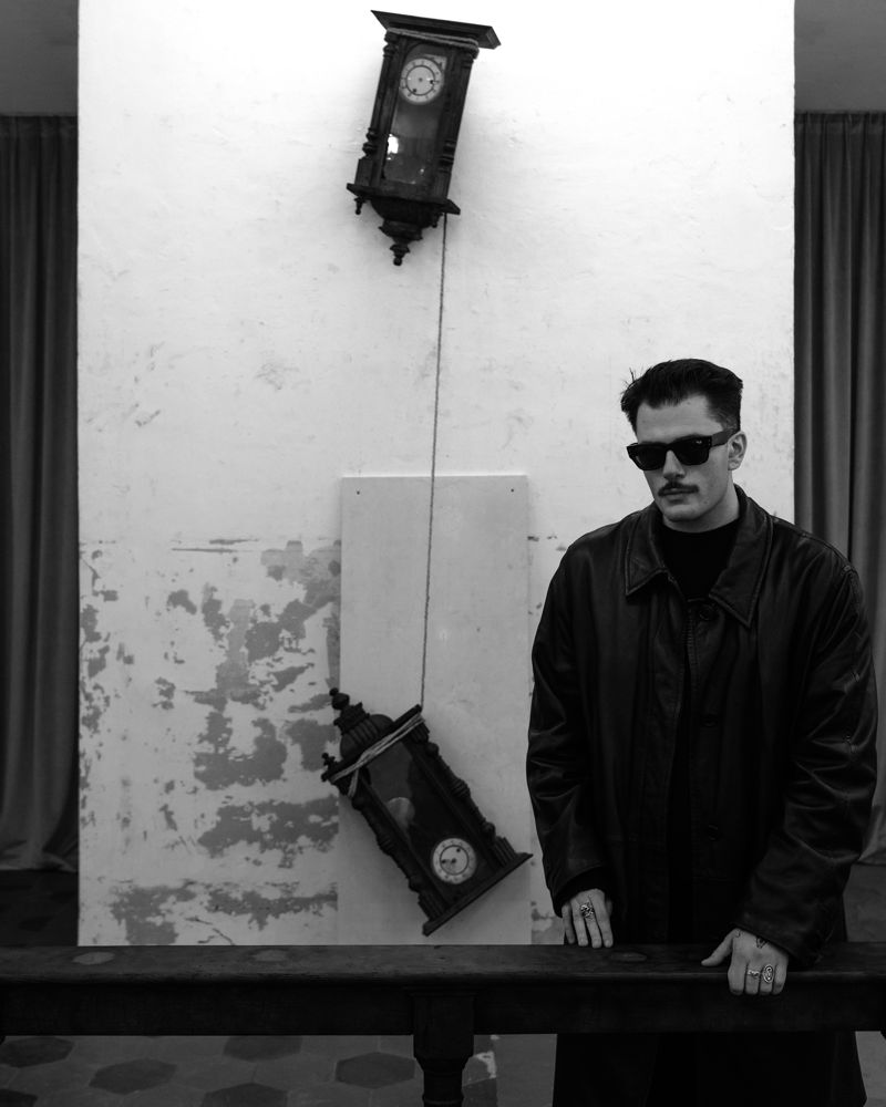 ph. Giorgio Benni
