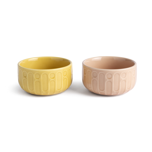 Habitat Citrine Ramekin 2pk