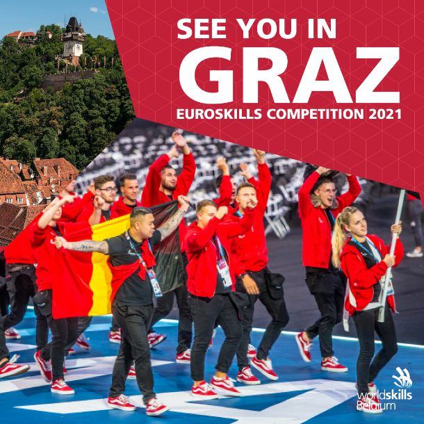 See you in Graz