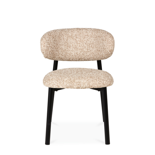 PIENZA DINING ROOM CHAIR_53X52X74CM_Metal_€89,00