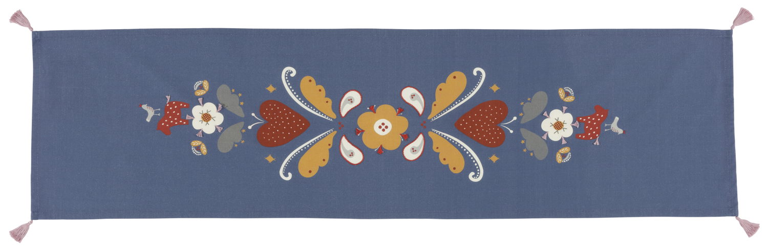 IKEA_October News 2023_ SLÄTTIKA table-runner €29.99_PE890337