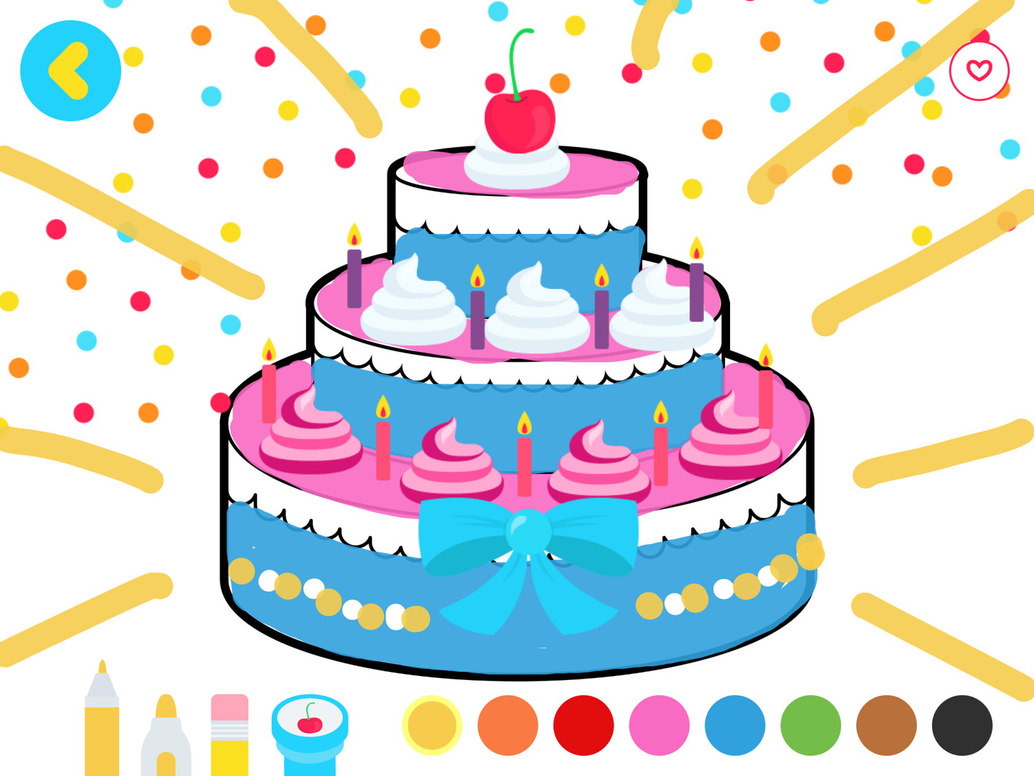 De Ketnet Jr.-app