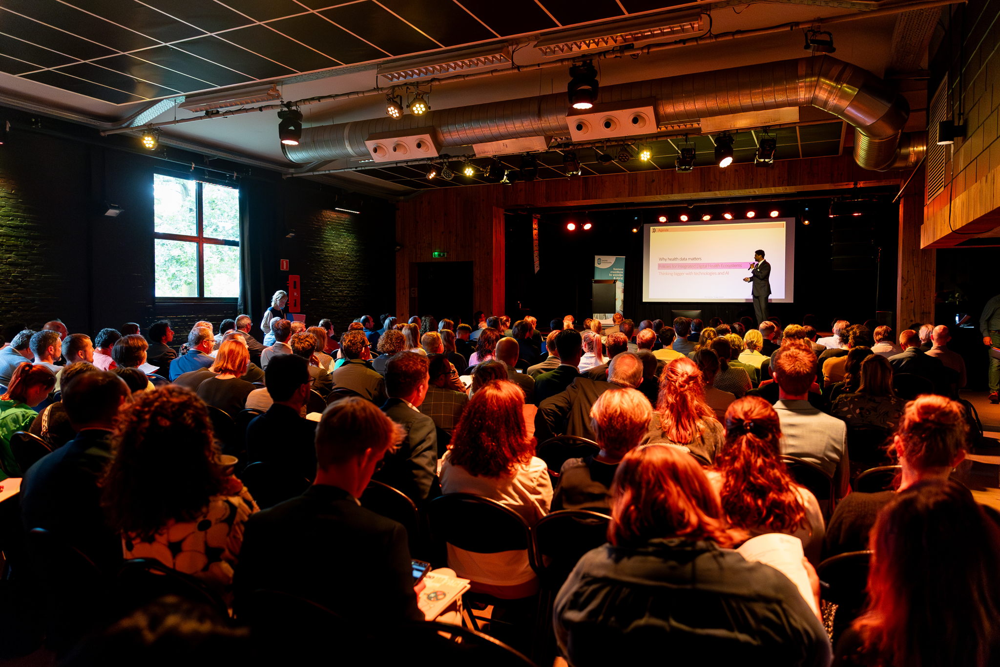Congres Voka Health Community Congres Voka Health Community