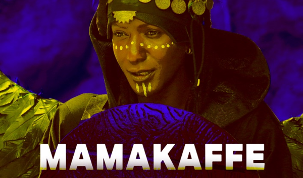 "NAKUPENDA AFREEKA", UNE ODE À L'AFRIQUE CHANTÉE PAR MAMMAKAFFÉ
