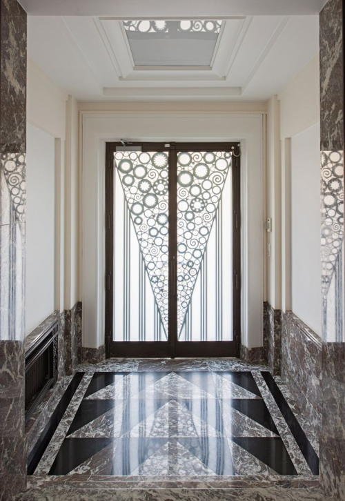 Hotel Haerens © EB - Sophie Voituron