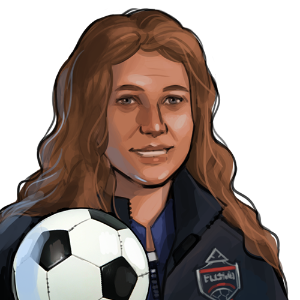 Forge of Empires | Soccer Cup 2022 | Coach Miller