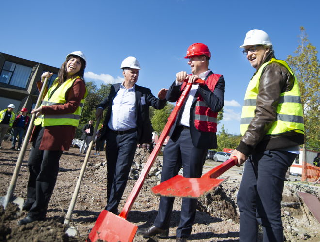 Foto Francis Vermeulen