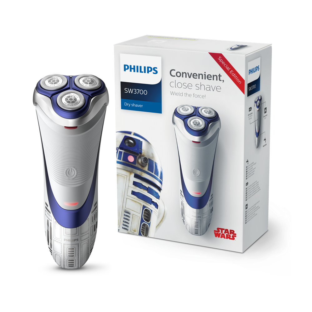 Star Wars™ Shaver 3000 SW3700/07 €74,99