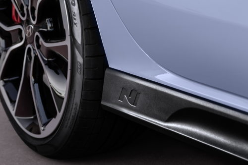 Hyundai i30 N