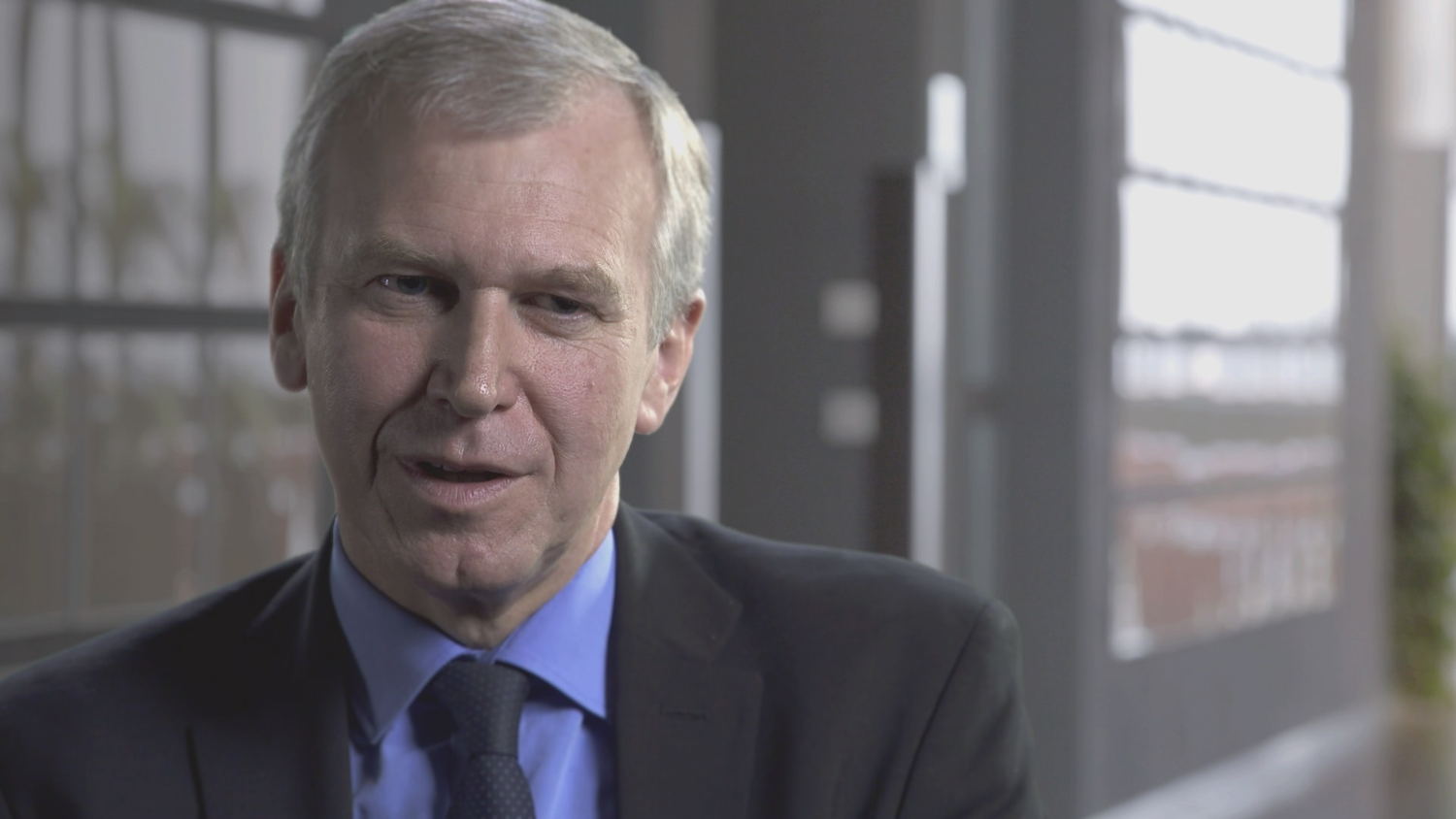 Yves Leterme - (c) VRT