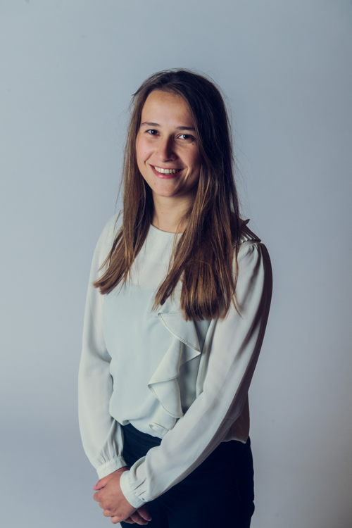 Aurélie - 1000 zonnen
(c) VRT & Jokko