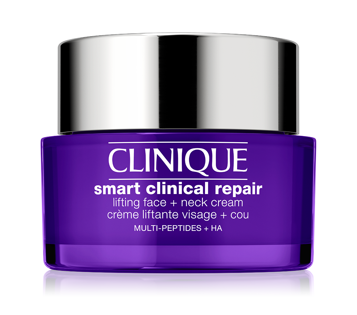 CLINIQUE_SMART_Lifting_Face_Neck_ICON_50ML_recommended retail price €100