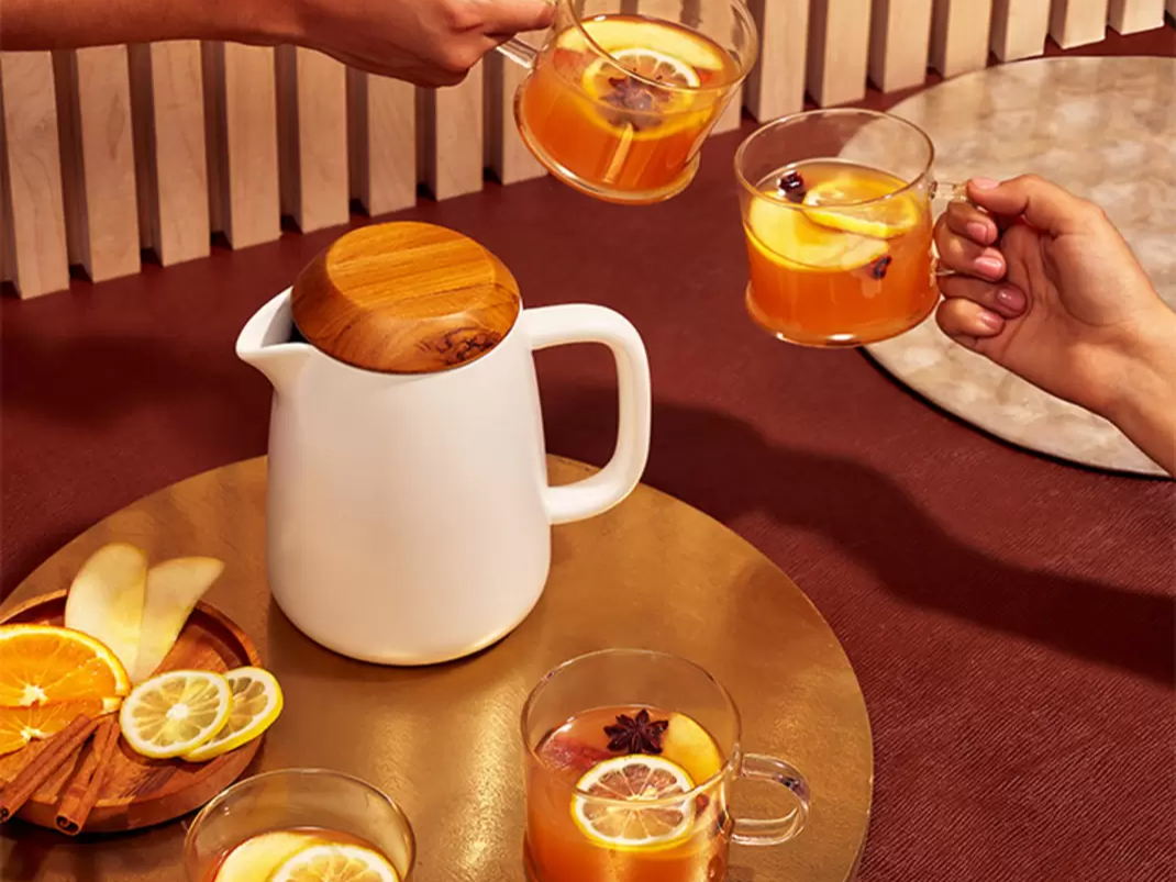 5 cocteles de Rémy Cointreau para lucirse como anfitrión en las fiestas decembrinas 