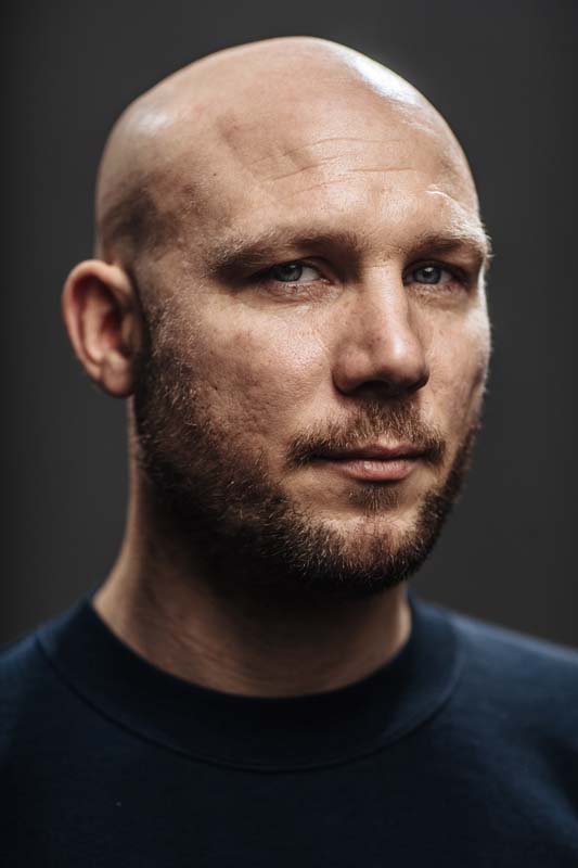 Jeroen Perceval (c) Toon Aerts
