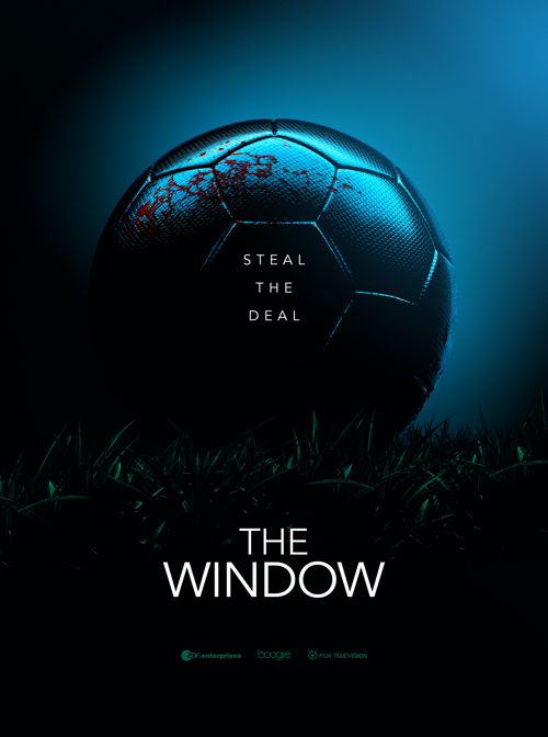 The Window © Velvet Films