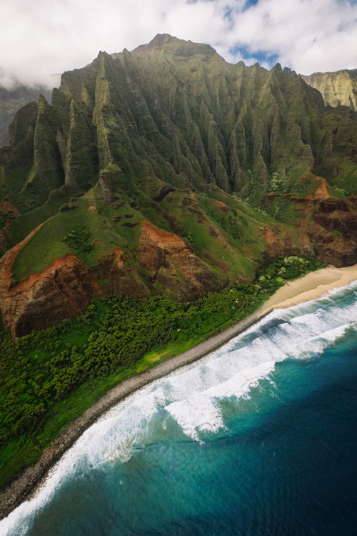 Kauai, Hawaii