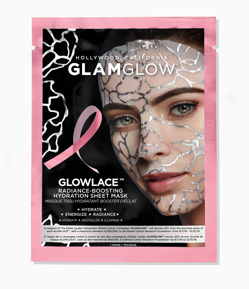 GLAMGLOW® Edición Limitada GLOWLACE™