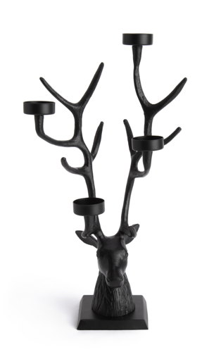 Habitat Stag Tealight Holder,£28