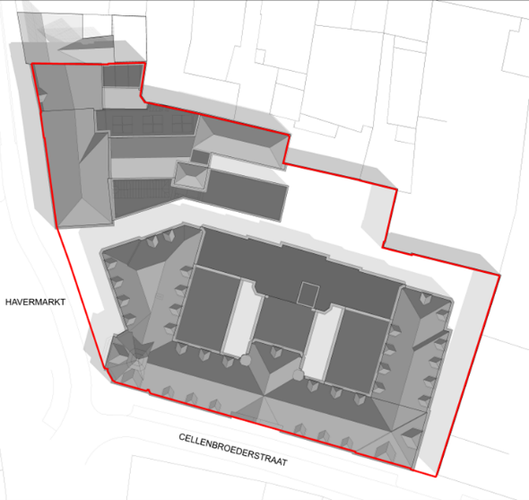 Bestaande toestand