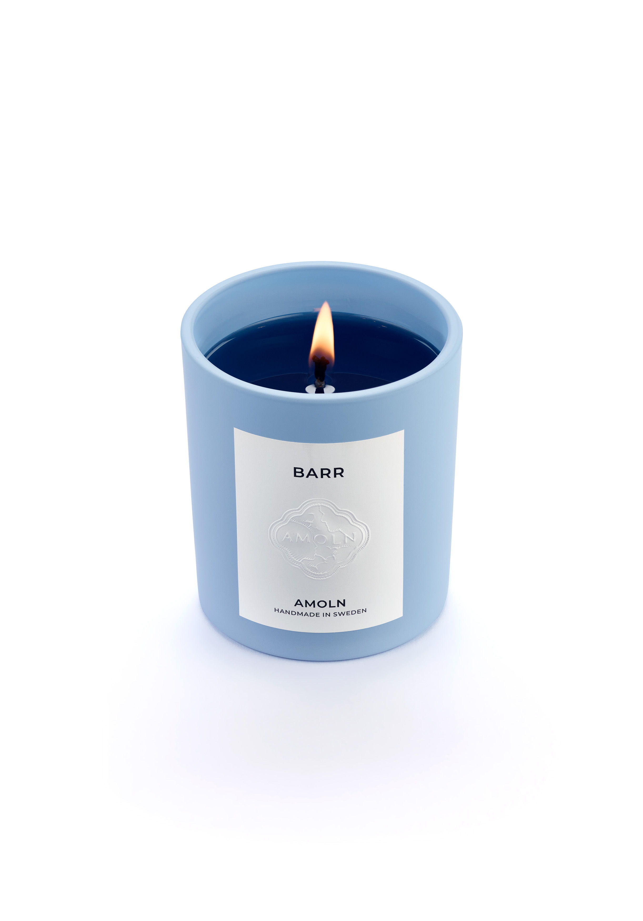 Barr Scented Candle 270 g | €65