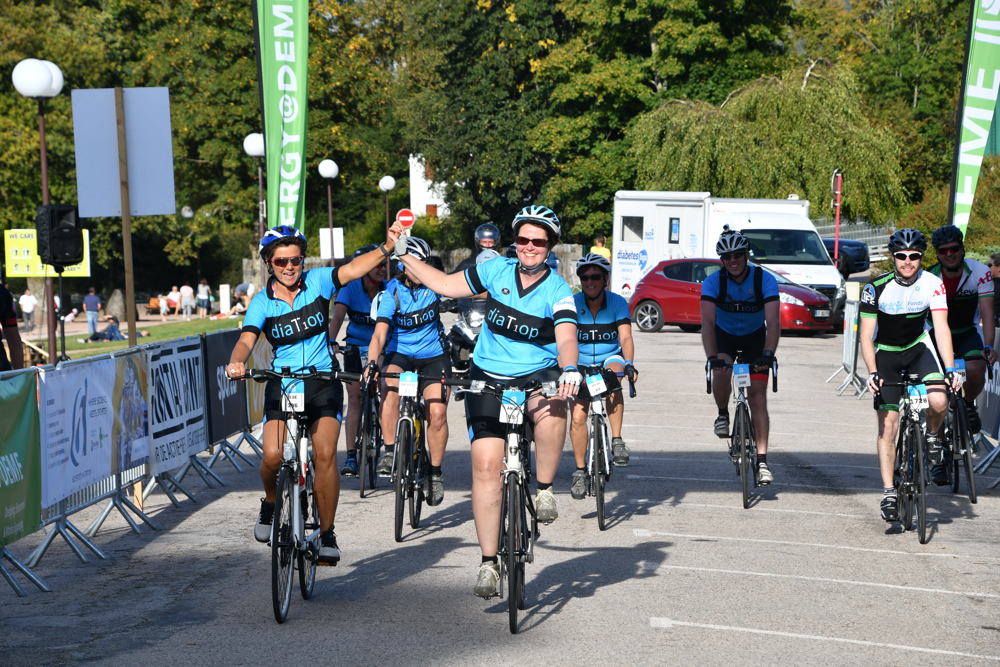 diaT1op 2018 / © UZ Leuven
