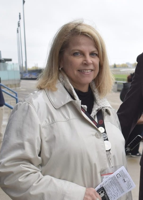 Martha Wakely (Will Wong Photo)