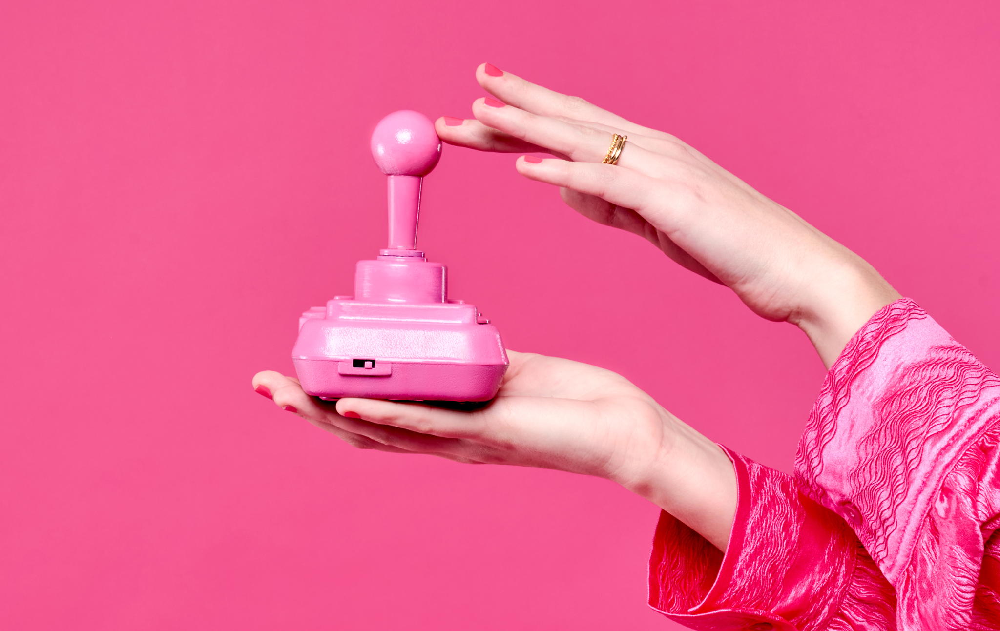 EasyToys kiest Walkie Talkie als PR-partner in Vlaanderen