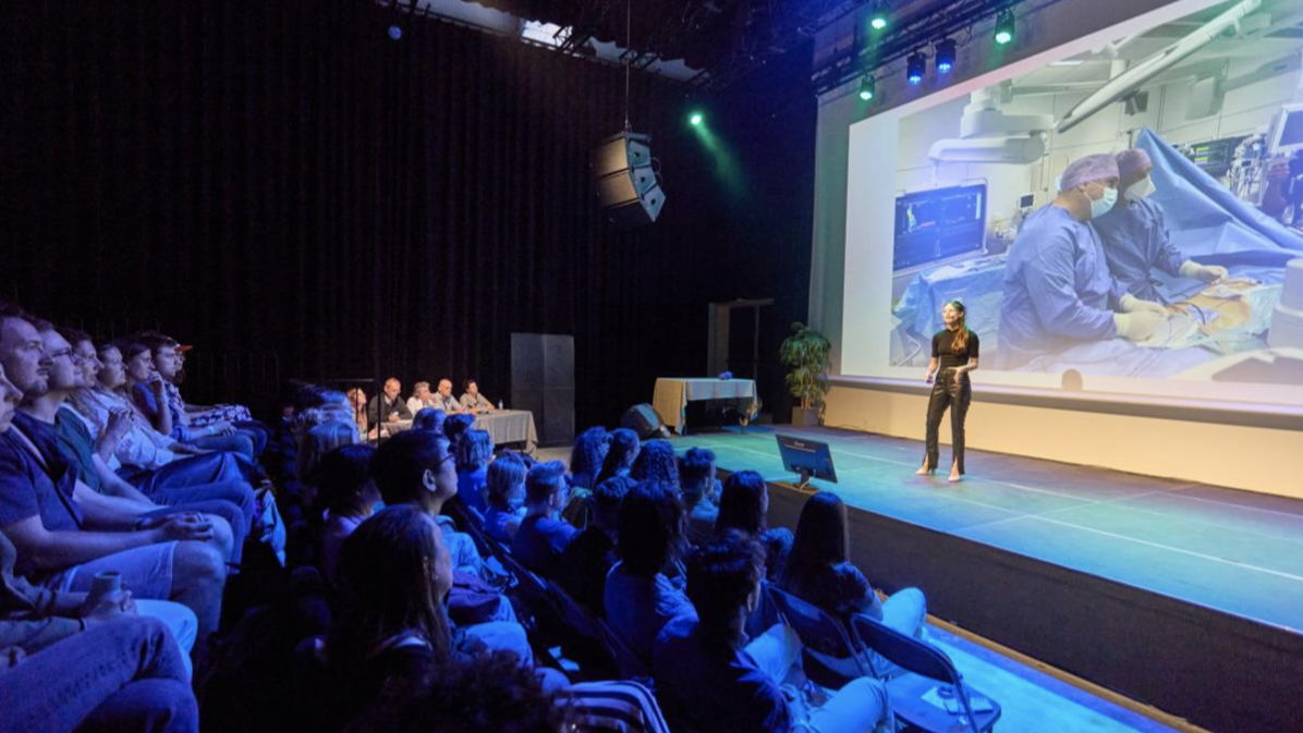 De VUB wil met de Doctoral Derby wetenschap tot bij het brede publiek brengen