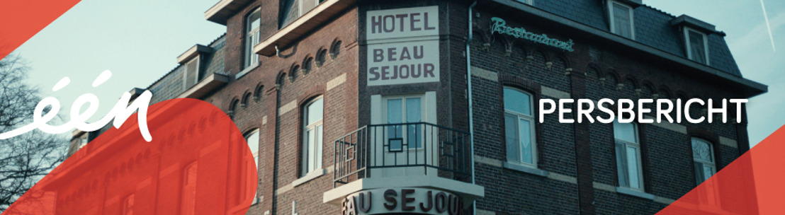 Beau Séjour: een dood tienermeisje gaat zelf op zoek naar haar moordenaar