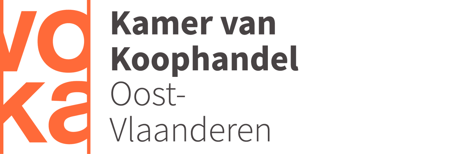 Logo Voka Oost-Vlaanderen png