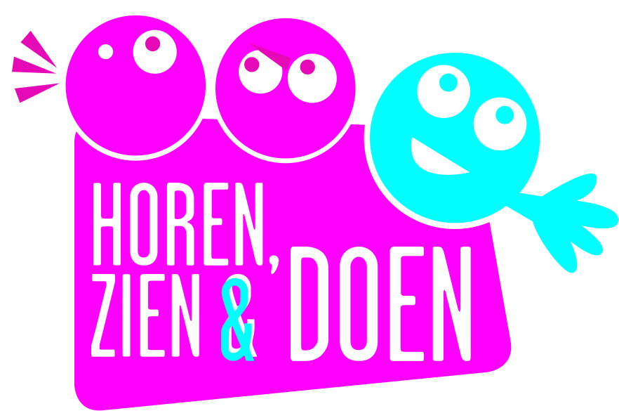 Logo Week tegen Pesten