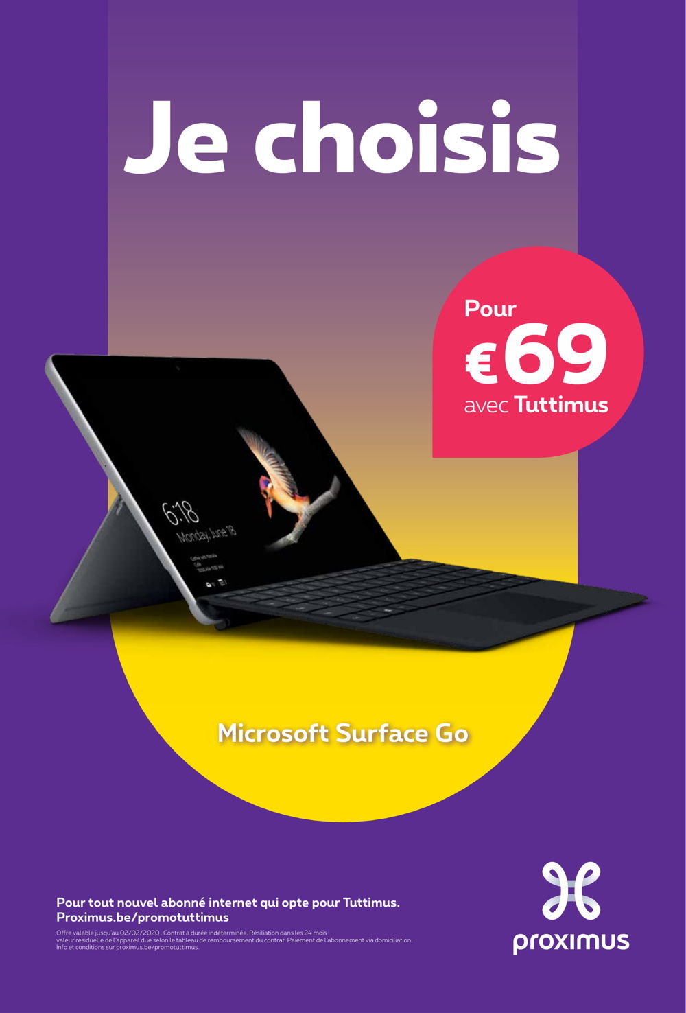Microsoft Surface