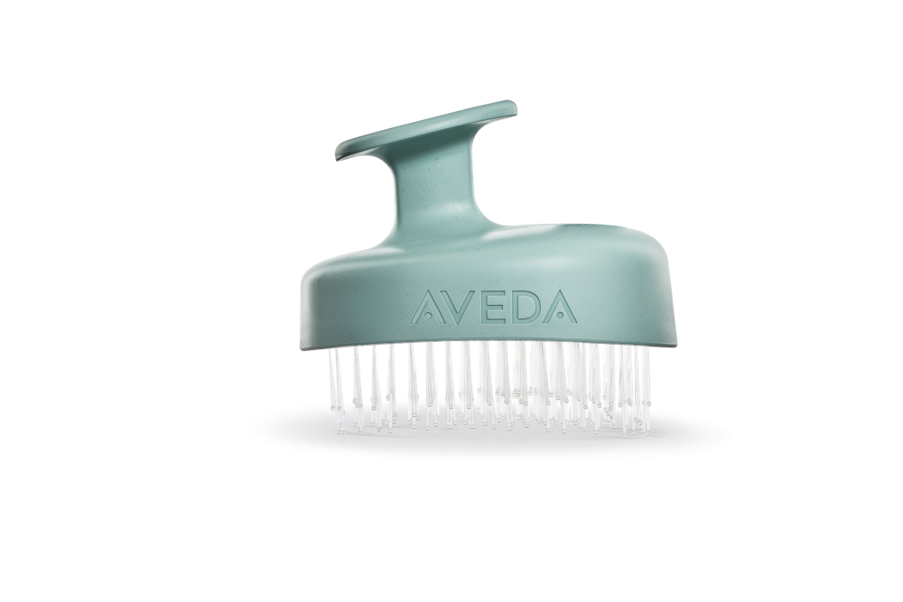 Scalp Massager recommended retail price €34,-