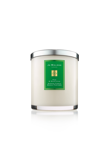 Pine & Eucalyptus Luxury Candle 2.5 Kg