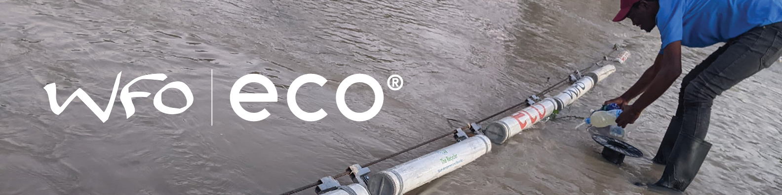 Waste Free Oceans & Eco Eyewear Partner to Combat Plastic Pollution in Tanzania