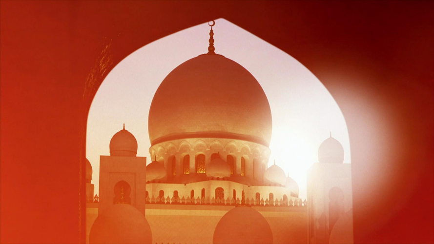 Danny in Arabistan generiek - (c) NTR