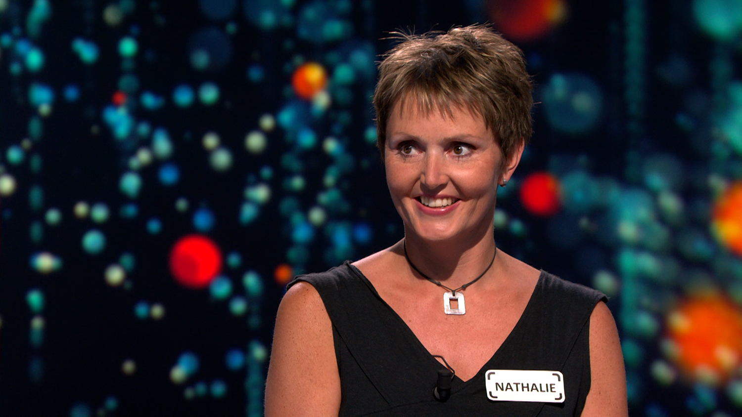 Nathalie Rumbeke (uit Meerdonk)