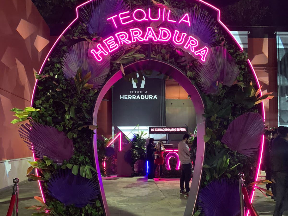 Tequila Herradura reconoce el talento extraordinario de los Premios Óscar de la mano de E! Entertainment
