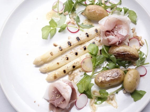 BelOrta vous propose trois savoureuses recettes au barbecue:
