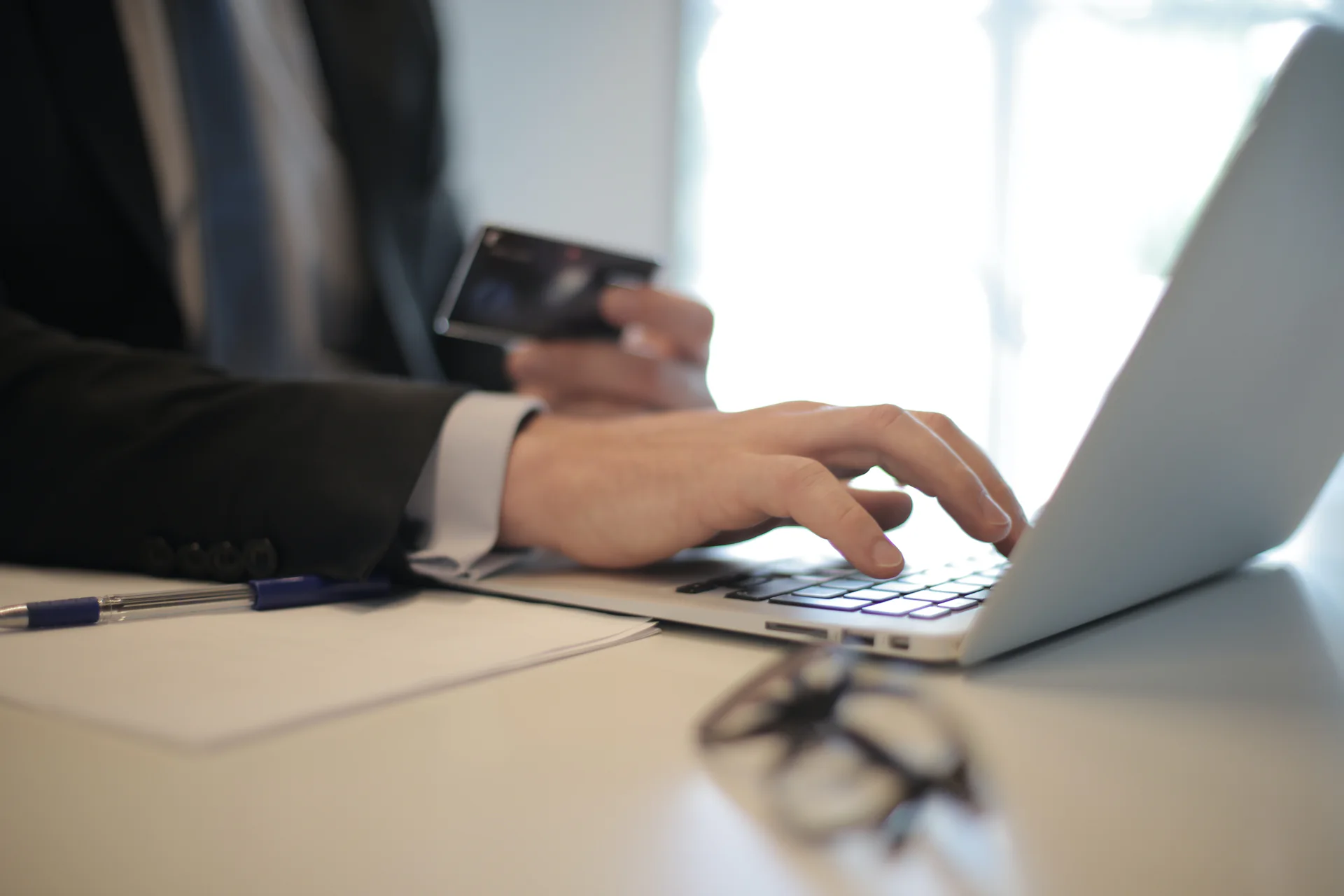 Protección de datos personales: cuál es su relevancia en la industria de pagos