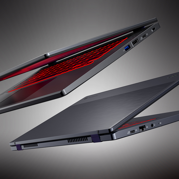 宏碁推出首款遊戲 Chromebook：Acer Chromebook 516 GE