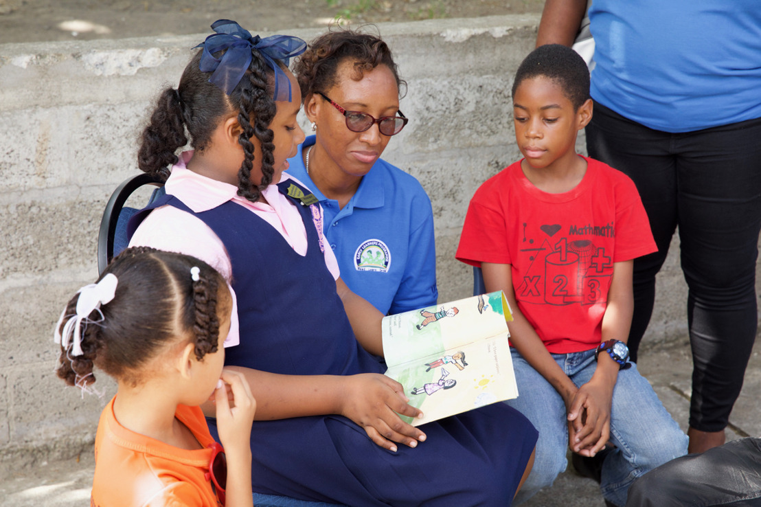 150 Teachers to be Certified in Specialised Reading Instruction across the OECS