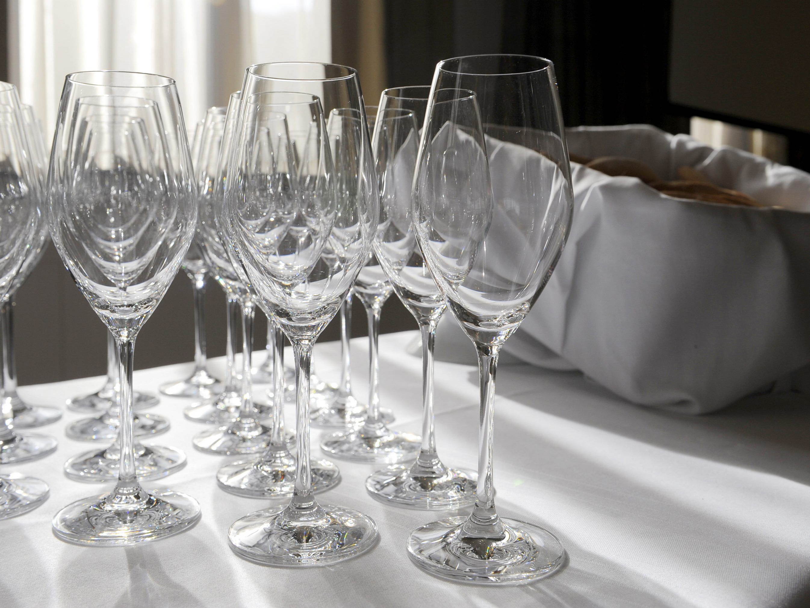 Belgische Winzer führen BelBul-Qualitätslabel für Schaumwein ein
