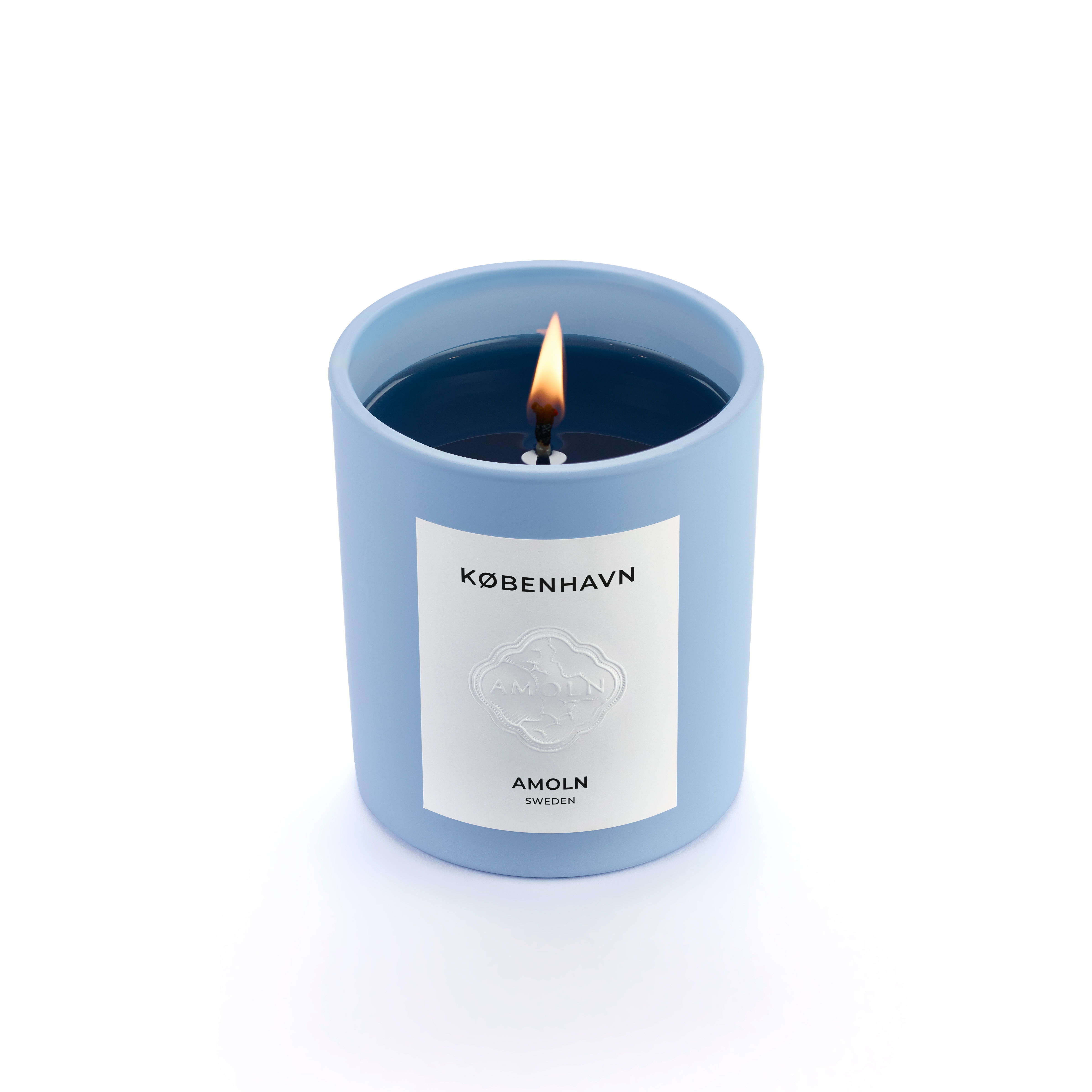 København Scented Candle 270 g | €65